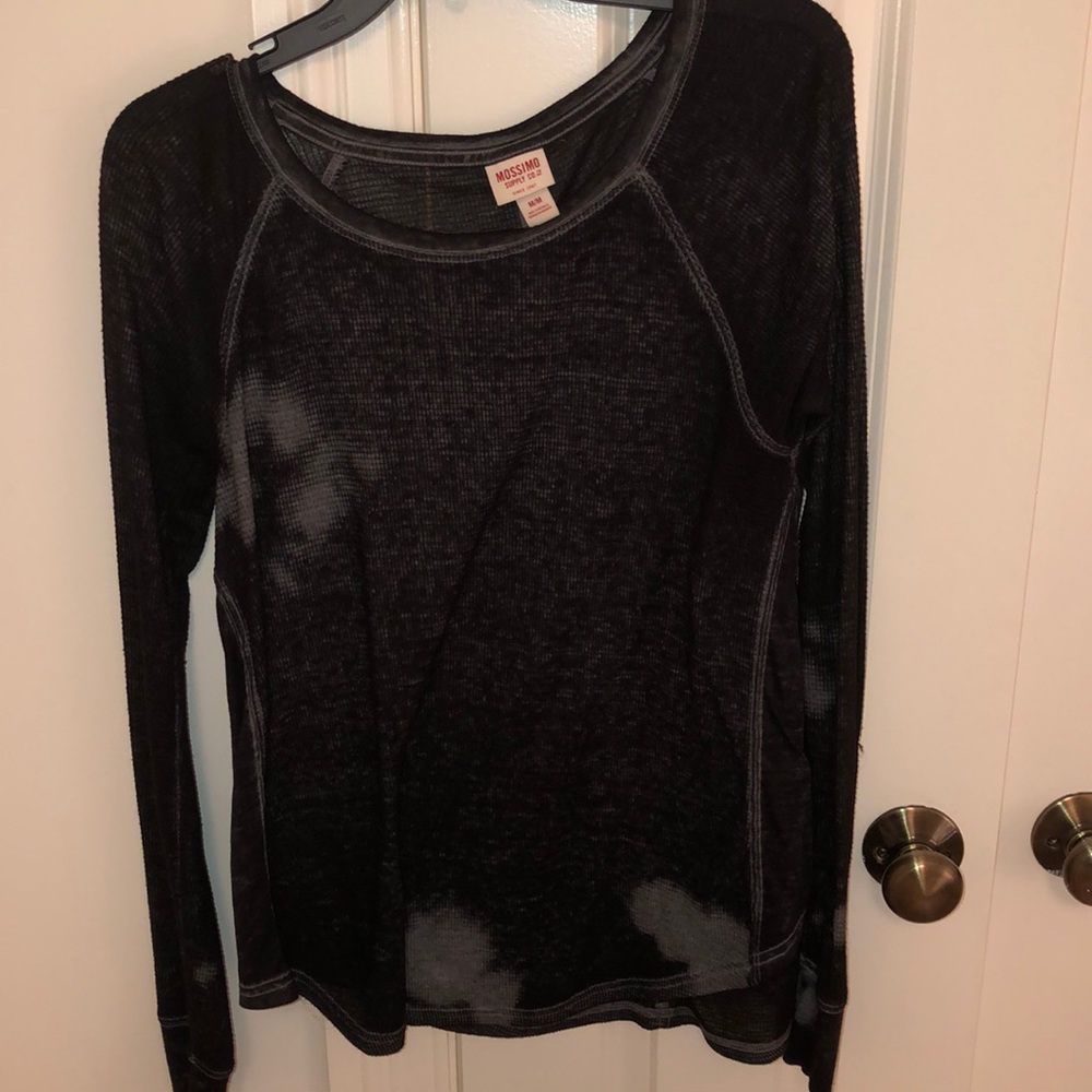 target long sleeve tee